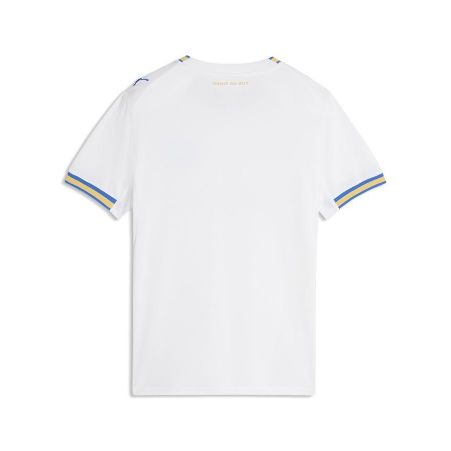 Marseille Home Women Kit 2026/27 - angle 4