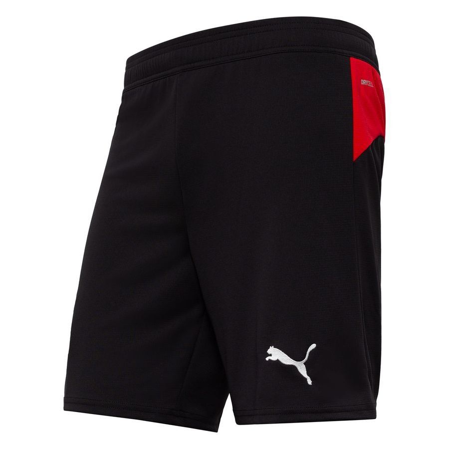 Milan Shorts Home Uniform 2025/26