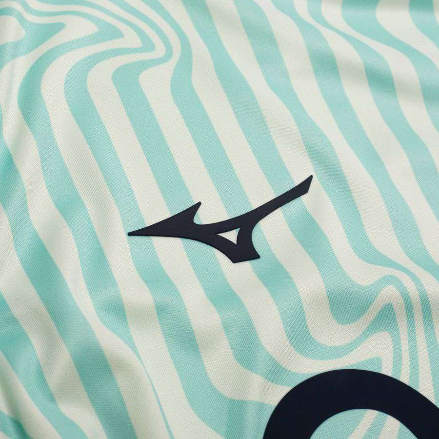 Monaco Uniform 3rd 2026/27 - angle 4