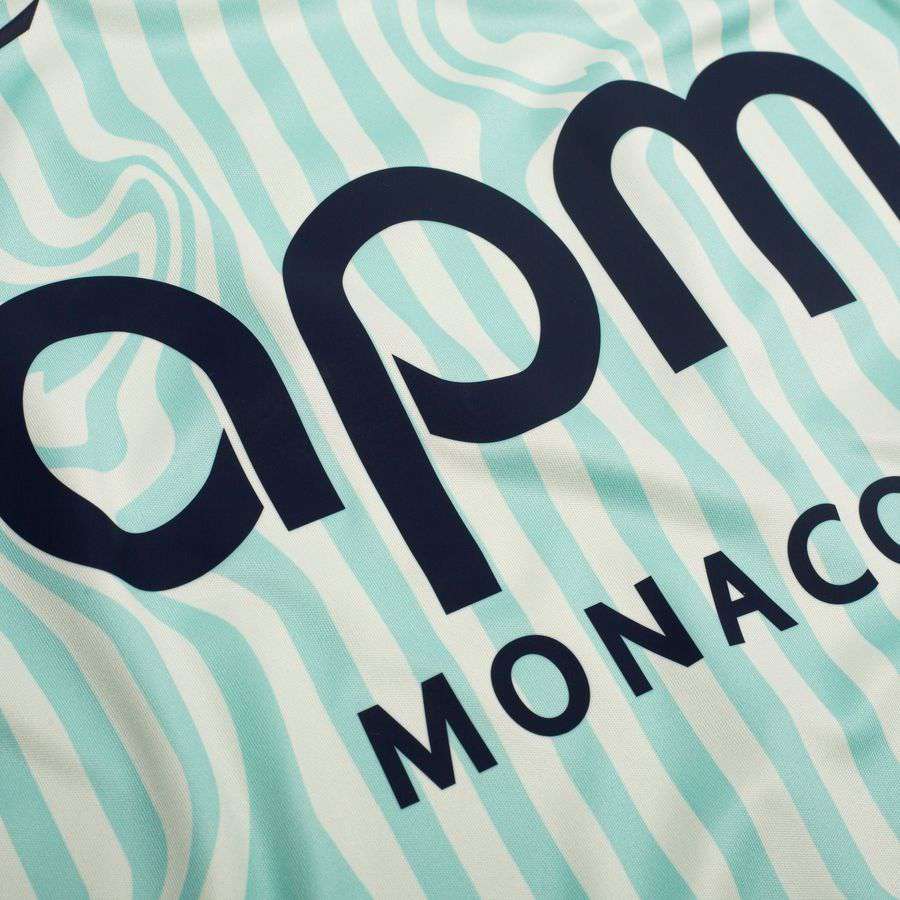 Monaco Uniform 3rd 2026/27 - angle 5