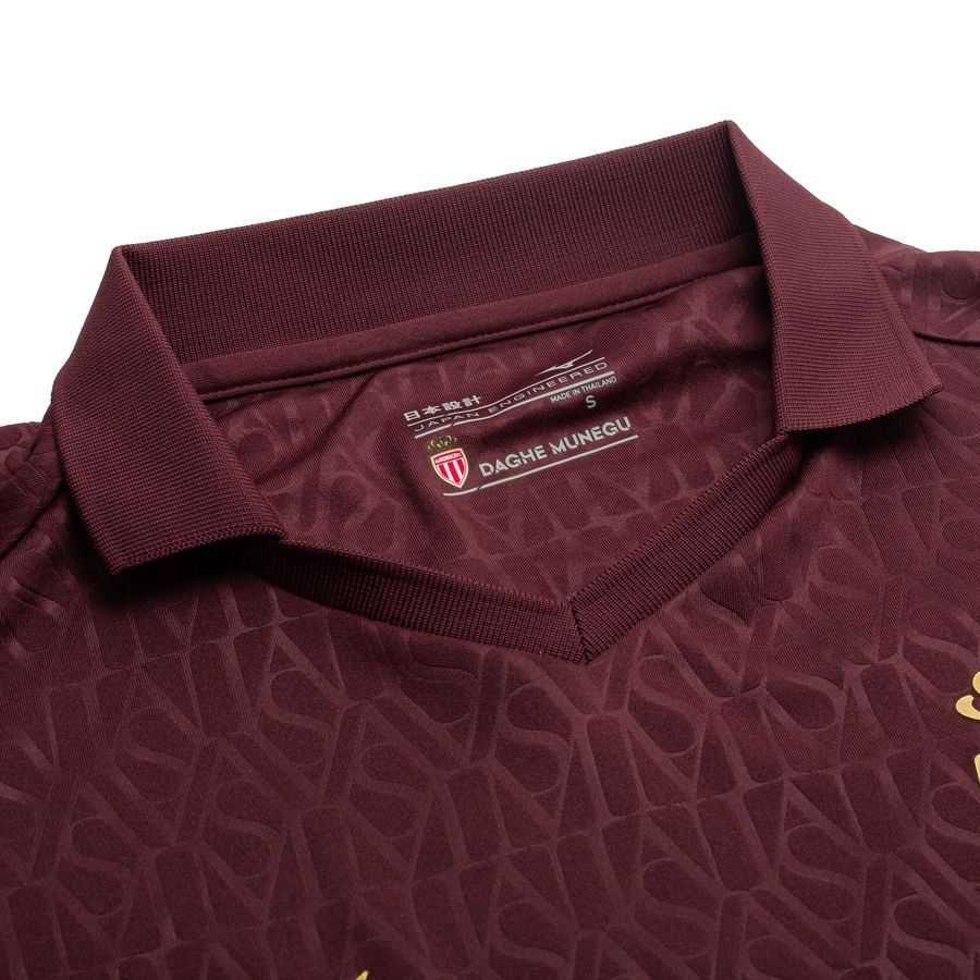 Monaco Away 2026/27 - angle 2