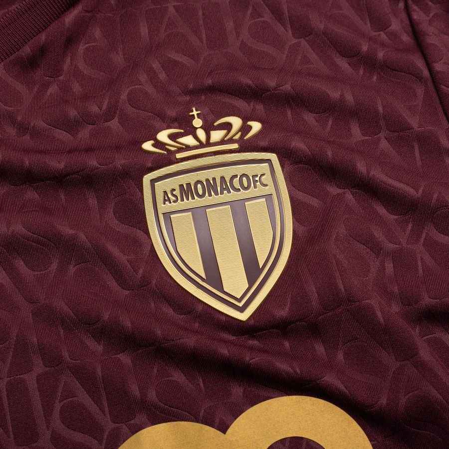 Monaco Away 2026/27 - angle 3