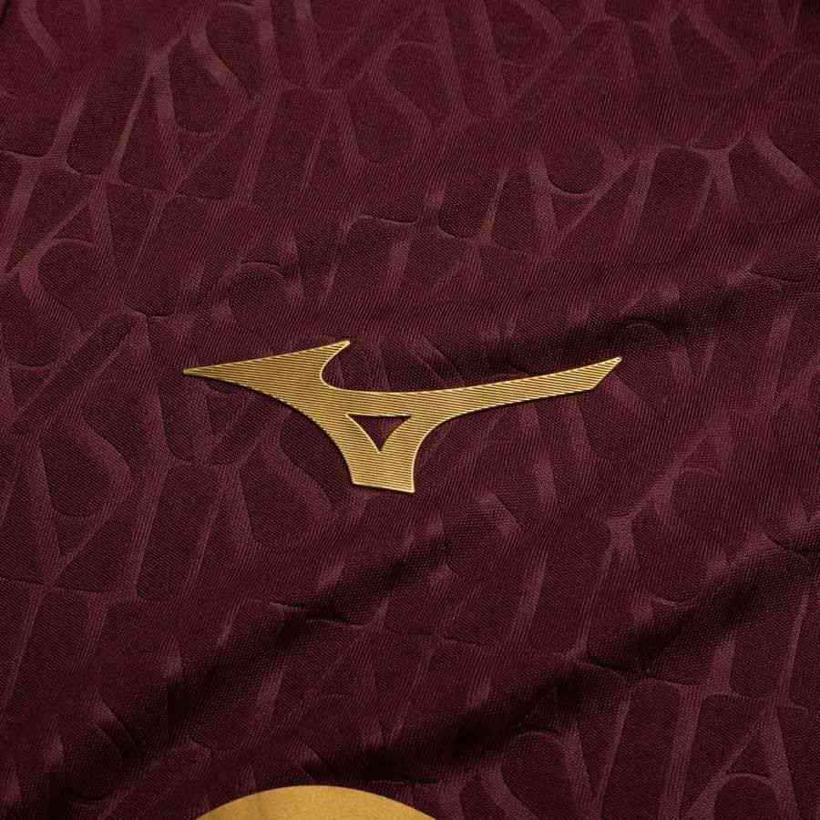 Monaco Away 2026/27 - angle 4