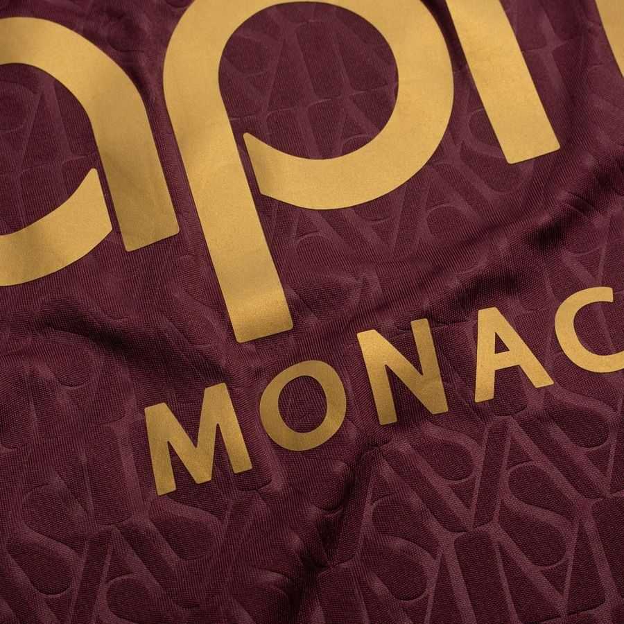 Monaco Away 2026/27 - angle 5