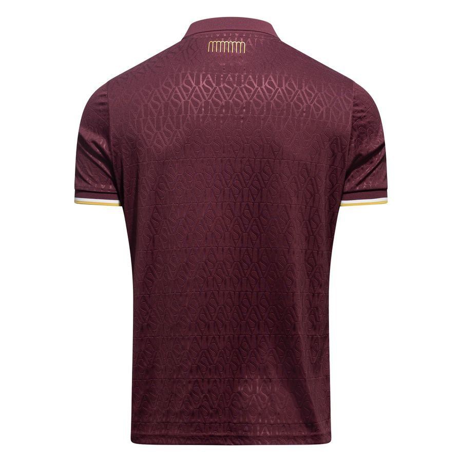 Monaco Away 2026/27 - angle 7