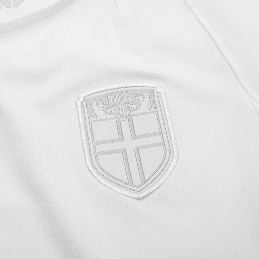 2026 Norway World Cup Kids Kit 3rd - angle 3