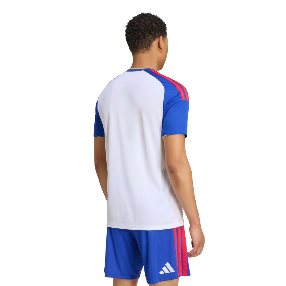 Olympique Lyonnais Home 2026/27 - angle 7