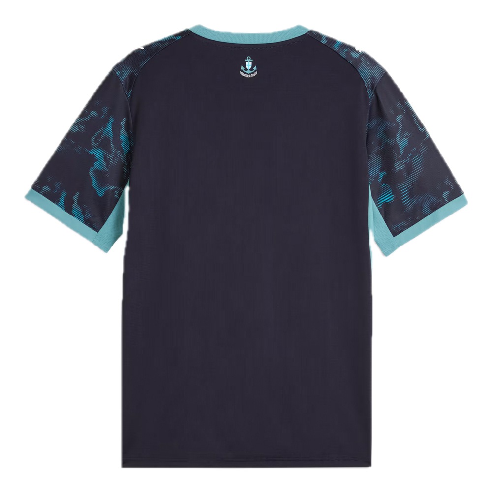 Olympique Marseille Away de 2026/27 - angle 3
