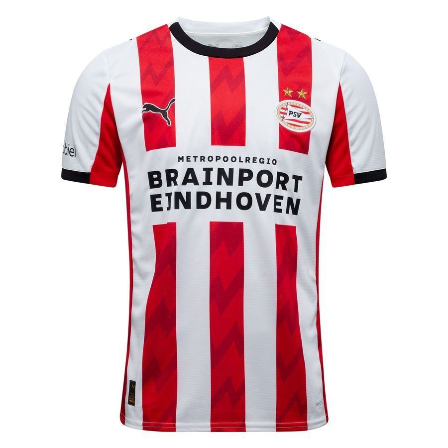 PSV Eindhoven Home 2025/26