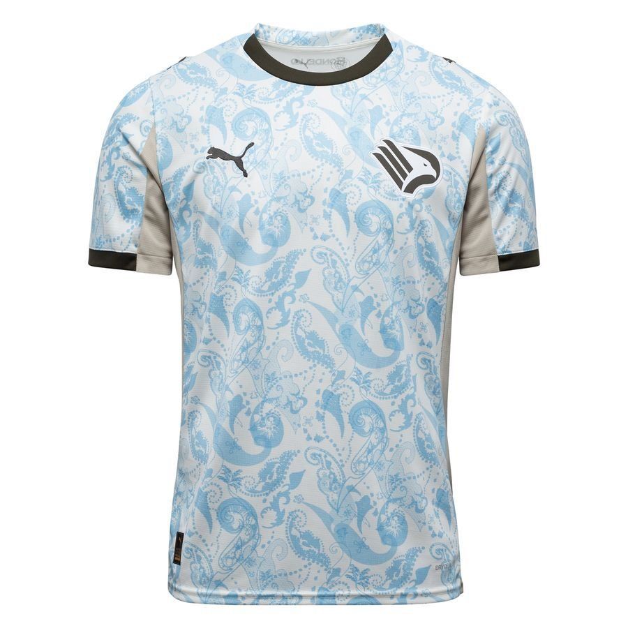Palermo Third 2025/26