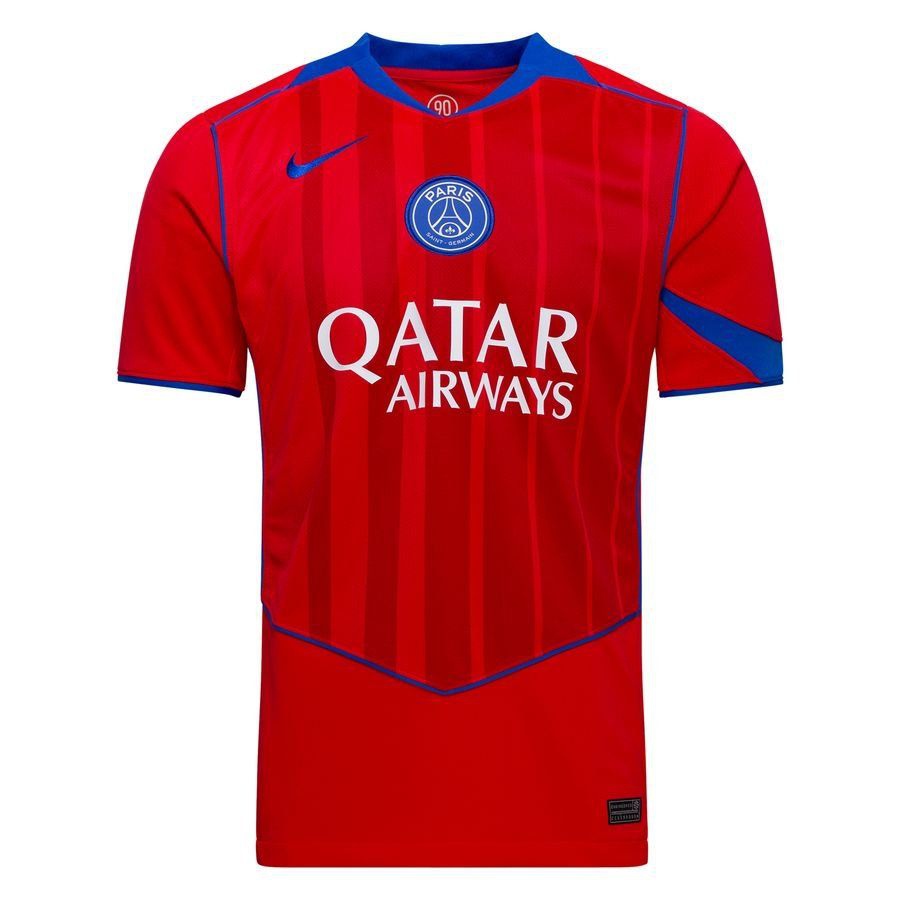 Paris Saint Germain Kids Kit 3rd 2025/26