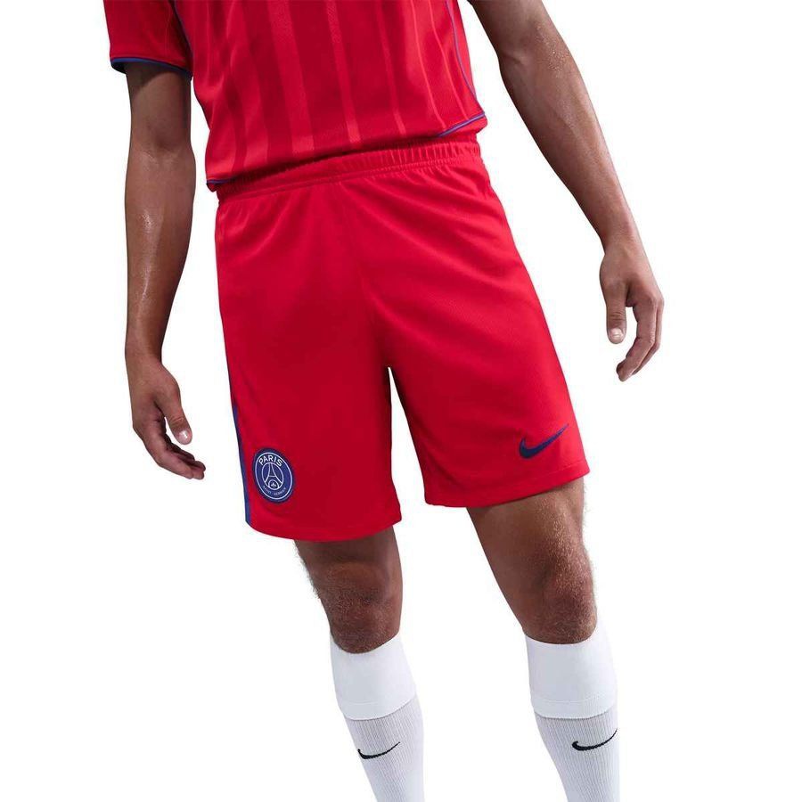 Paris Saint Germain Shorts Jersey 3rd 2025/26