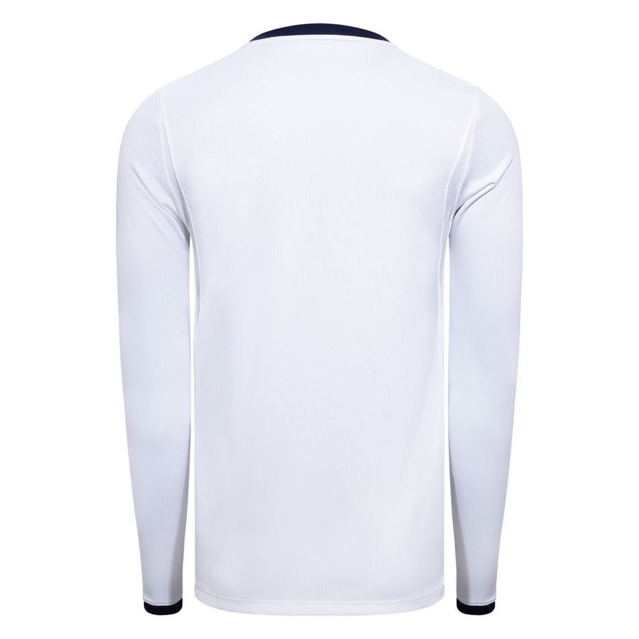 Paris Saint Germain Long Sleeves Away Uniform 2026/27 - angle 7