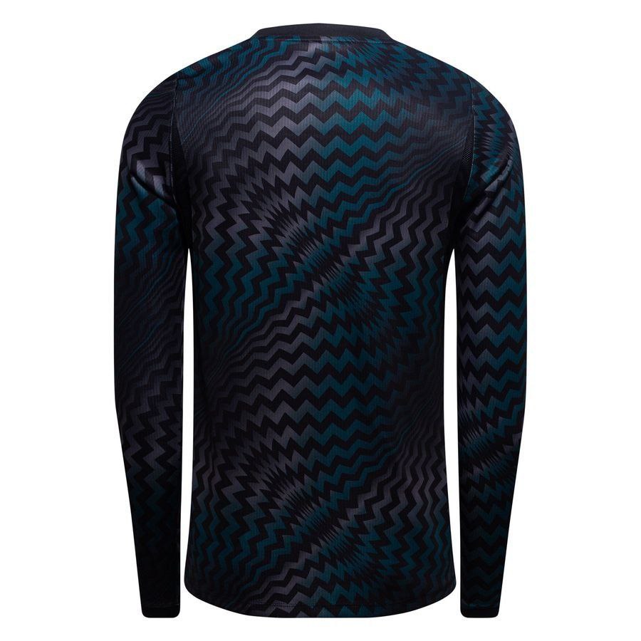 Paris Saint Germain Long Sleeves Goalkeeper Jersey 2026/27 - angle 7