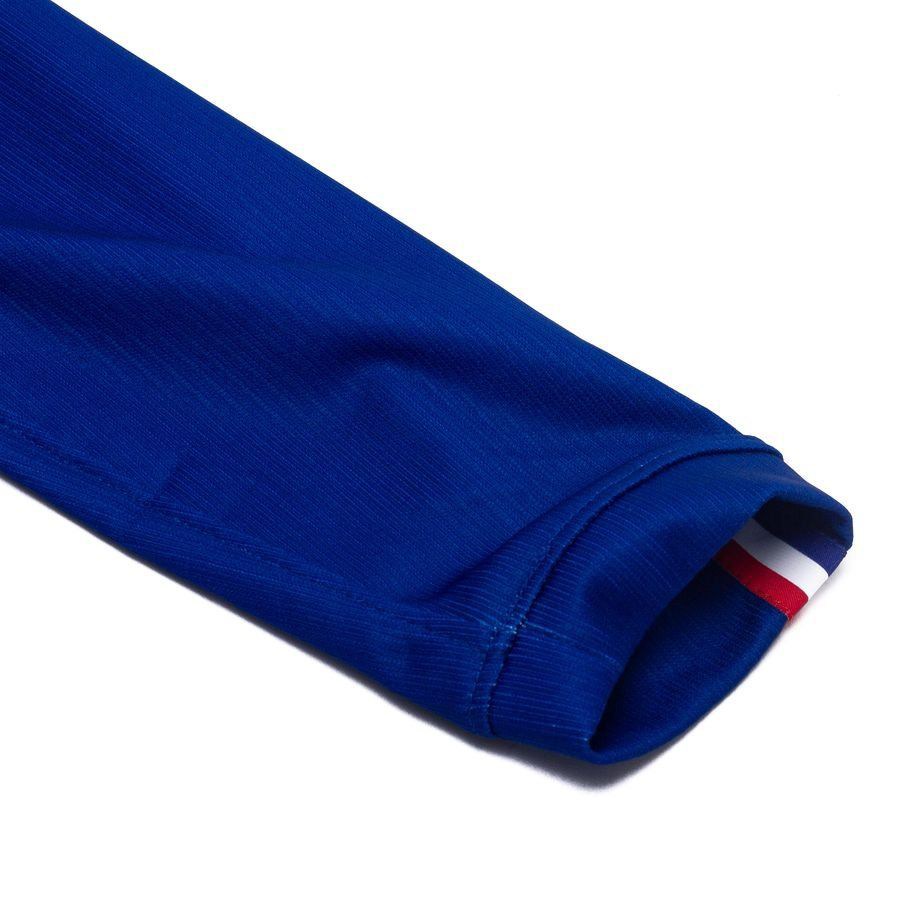 Paris Saint Germain Long Sleeves Home Uniform 2026/27 - angle 4