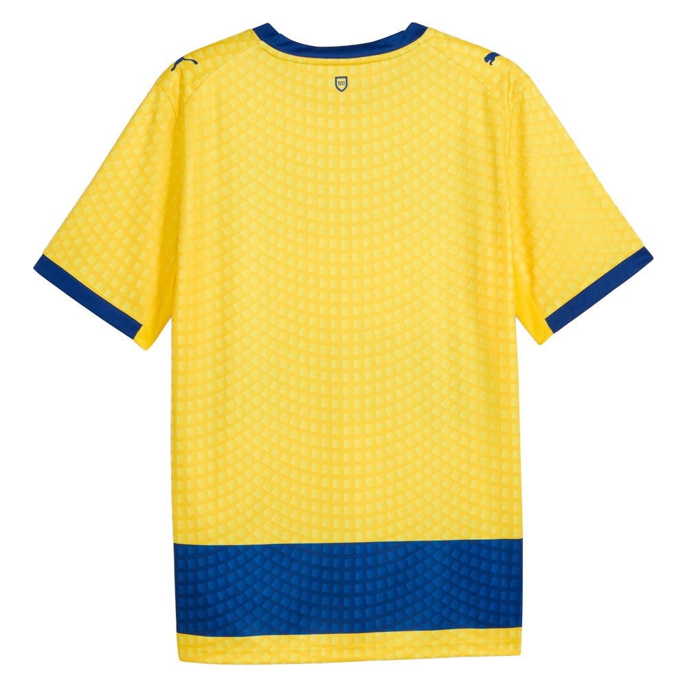 Parma Calcio Away Kit 2026/27 - angle 3