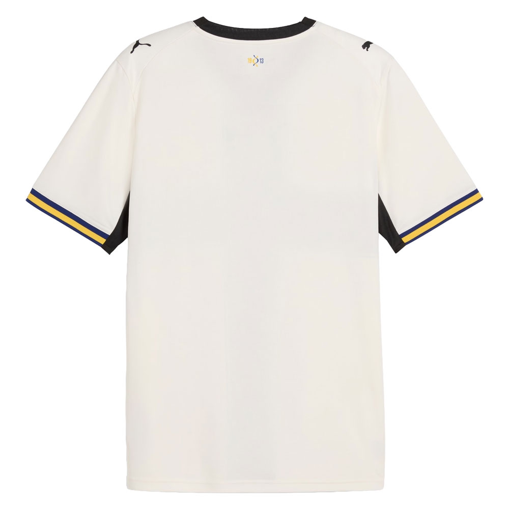 Parma Calcio Home 2026/27 - angle 3