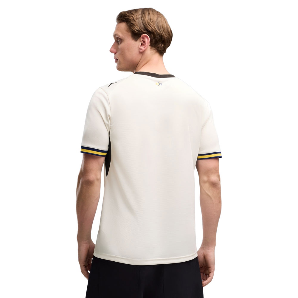 Parma Calcio Home 2026/27 - angle 5