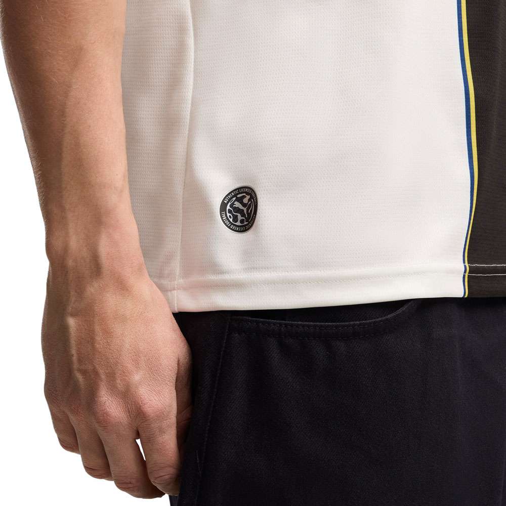 Parma Calcio Home 2026/27 - angle 6