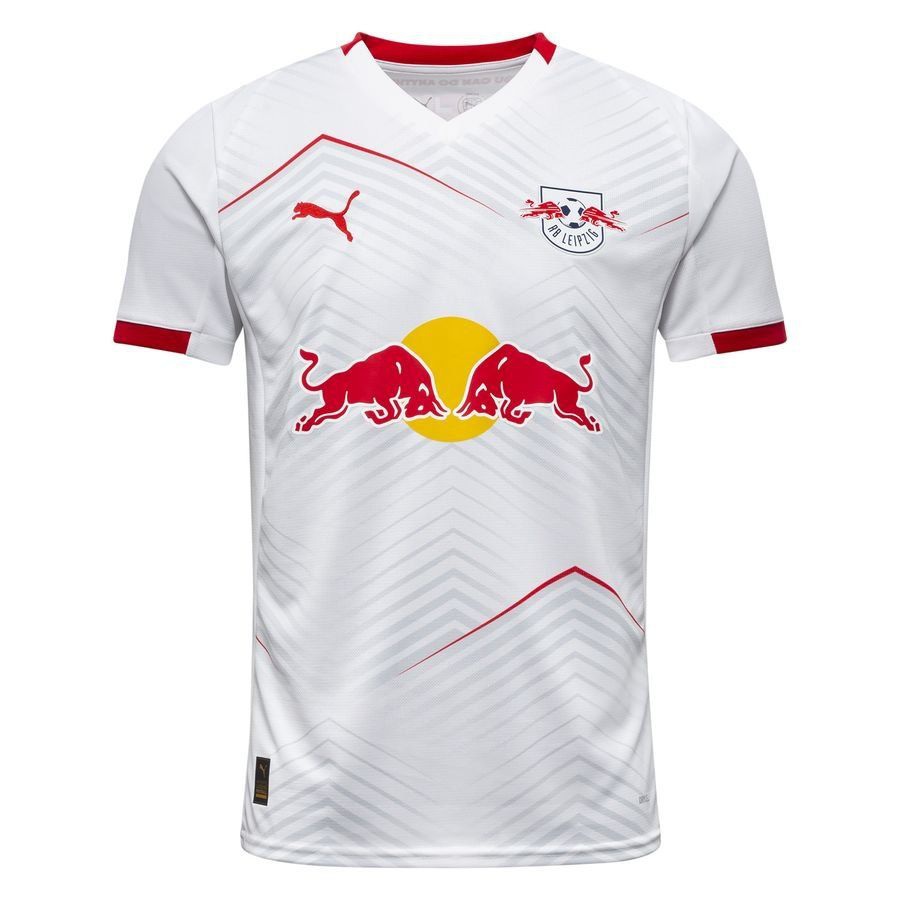 RB Leipzig Home 2025/26