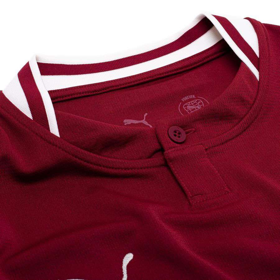 RB Salzburg Away Uniform 2026/27 - angle 2