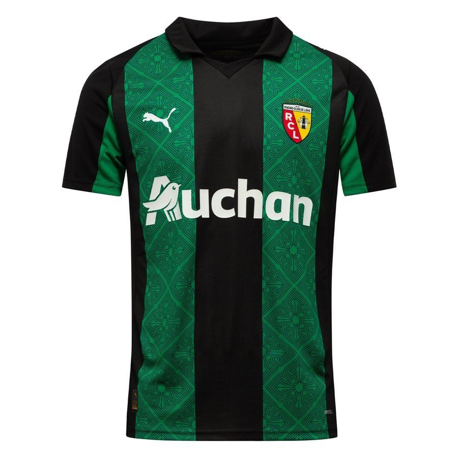 RC Lens Away 2025/26