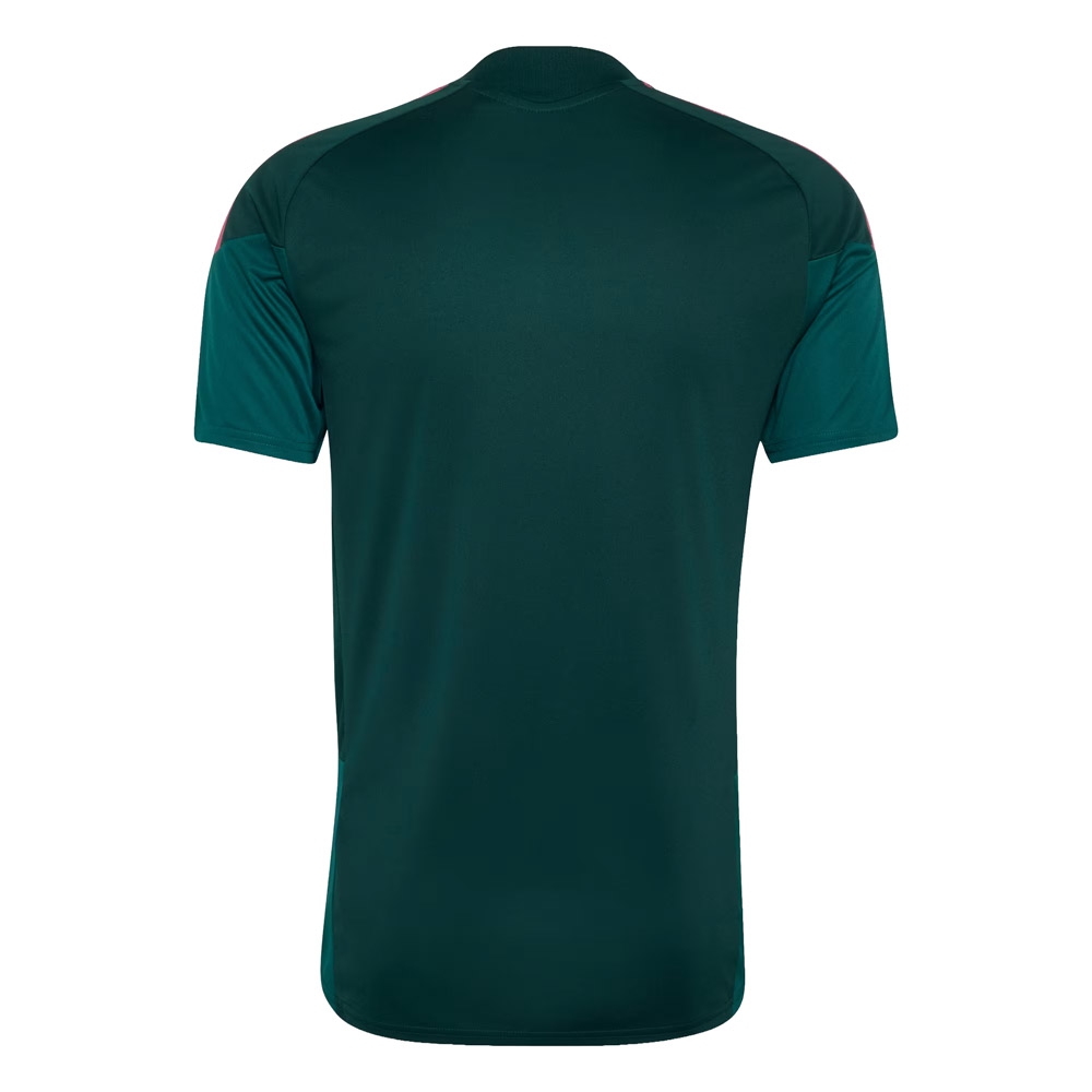 Real Madrid Tiro Competition 26 Training Uniform 2026/27 - angle 3
