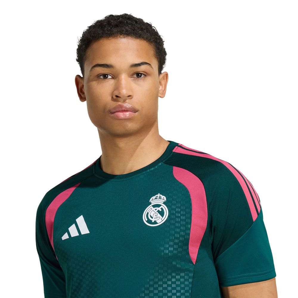 Real Madrid Tiro Competition 26 Training Uniform 2026/27 - angle 4