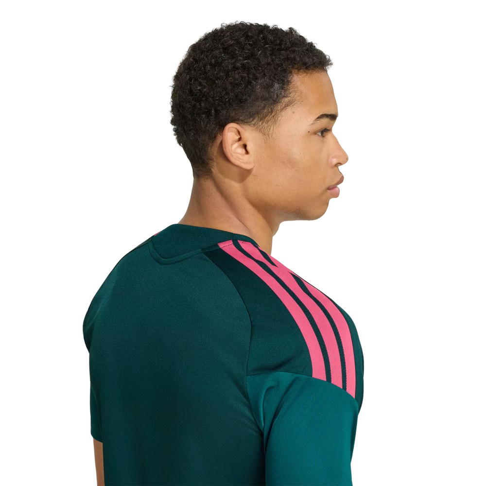 Real Madrid Tiro Competition 26 Training Uniform 2026/27 - angle 5