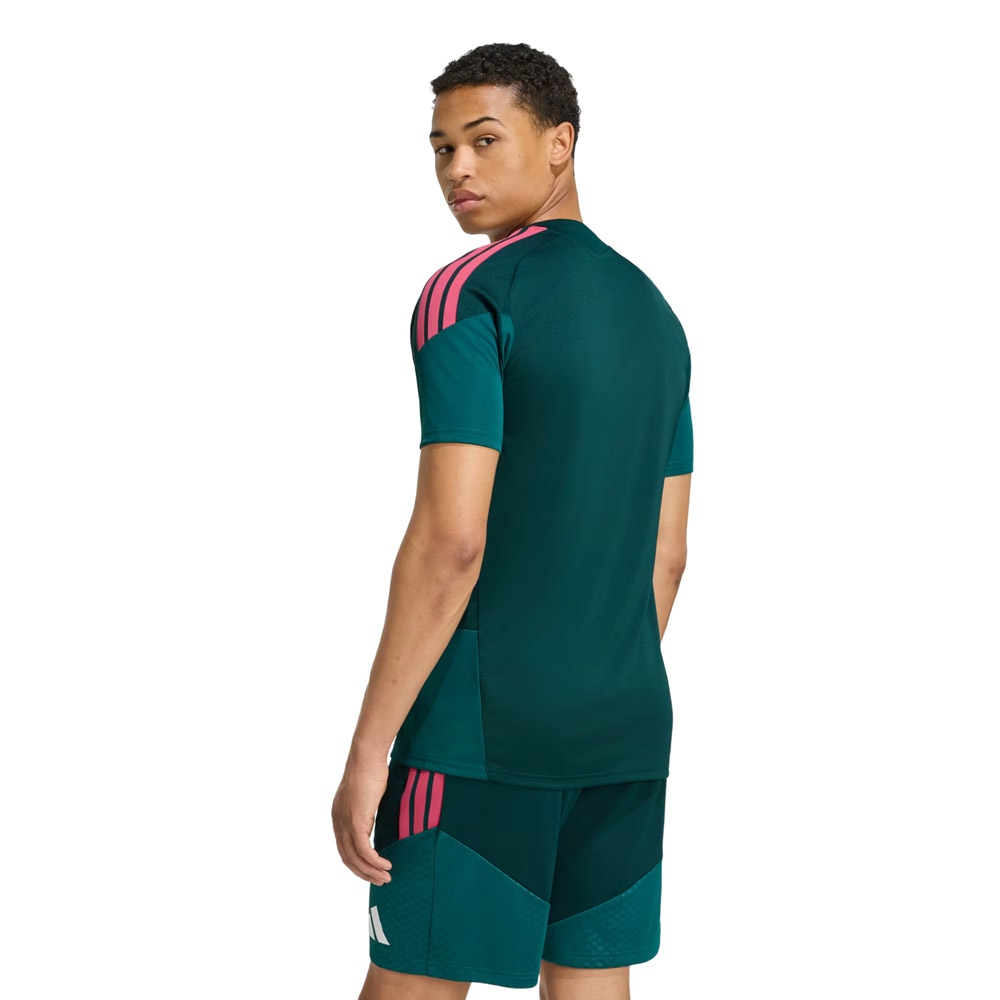Real Madrid Tiro Competition 26 Training Uniform 2026/27 - angle 7