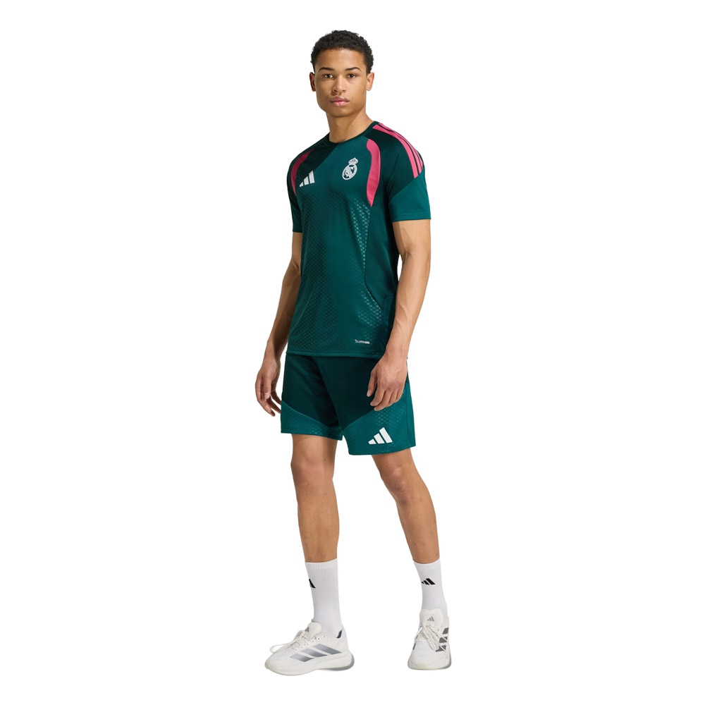 Real Madrid Tiro Competition 26 Training Uniform 2026/27 - angle 8