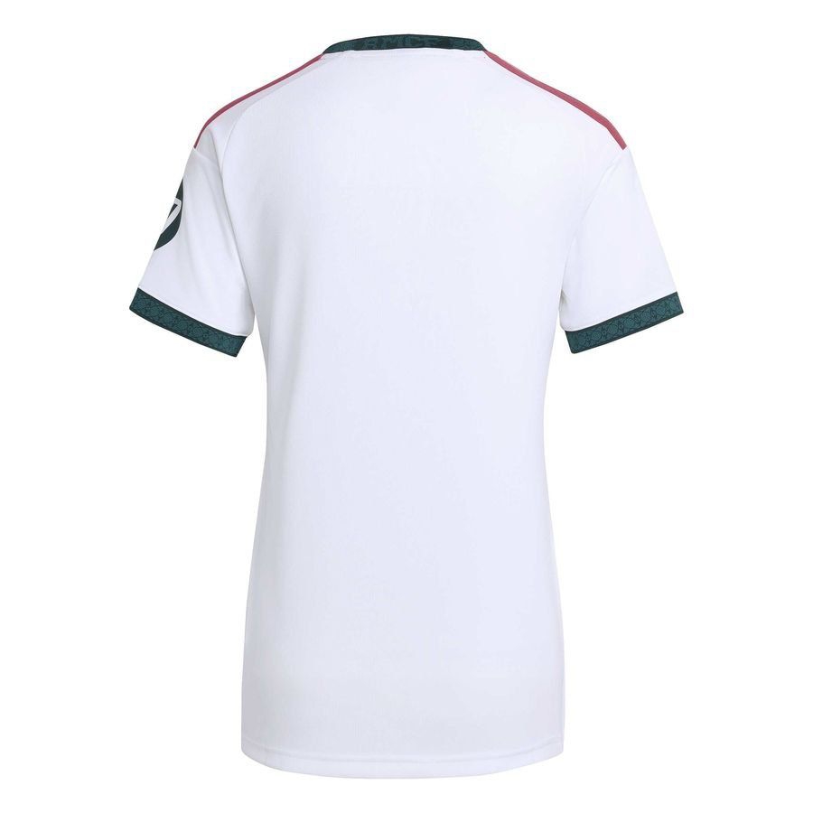 Real Madrid Home Women Uniform 2026/27 - angle 4