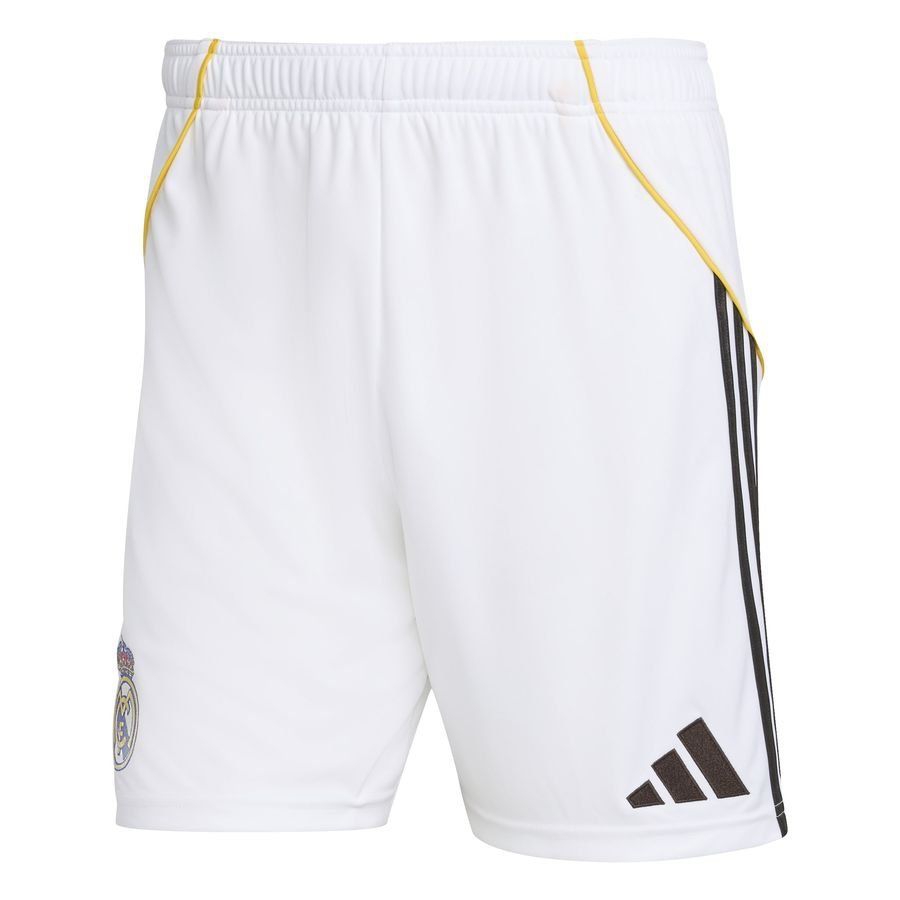 Real Madrid Shorts Home Kit 2025/26