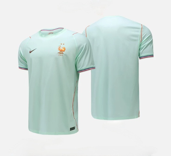 France 2026 World Cup Away Jersey [Your Name] Jersey