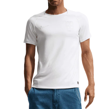 Norway Blank Third Jersey Men 2026 World Cup Jersey