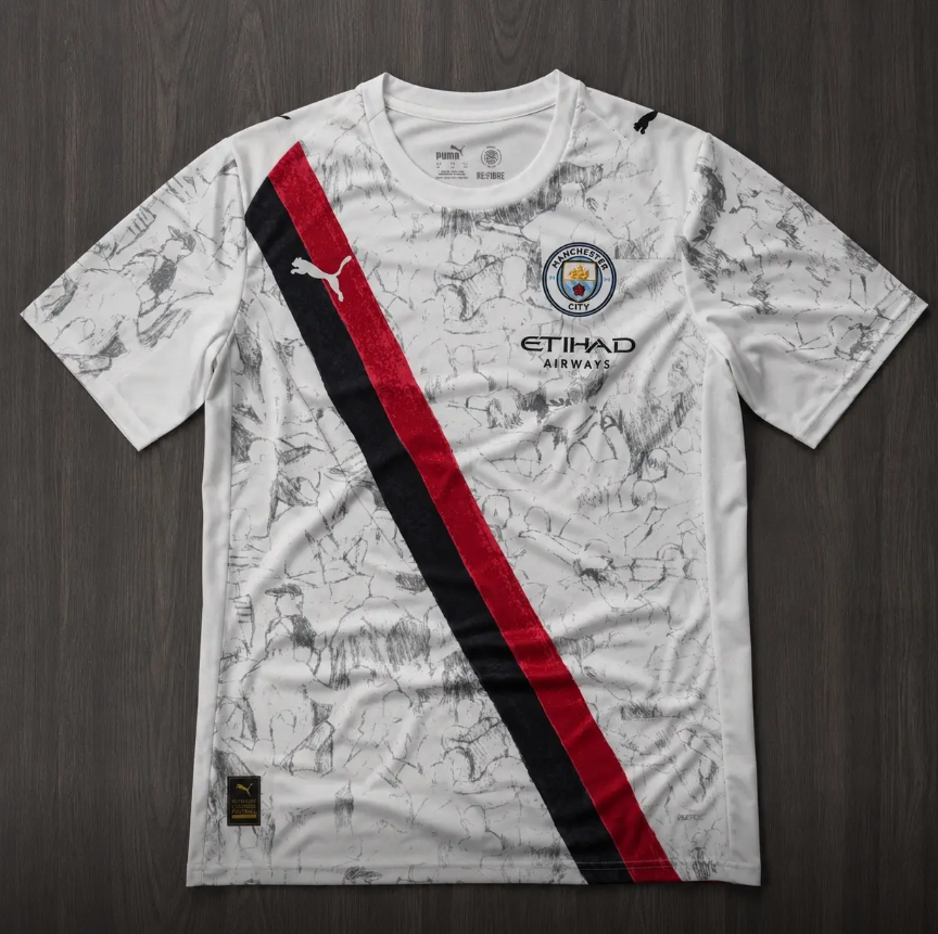 Jersey Review