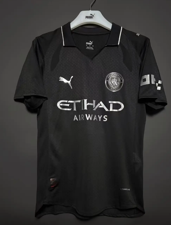 Jersey Review