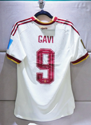 Jersey Review