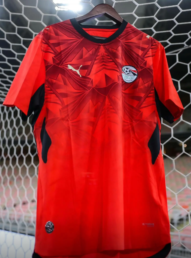 Jersey Review
