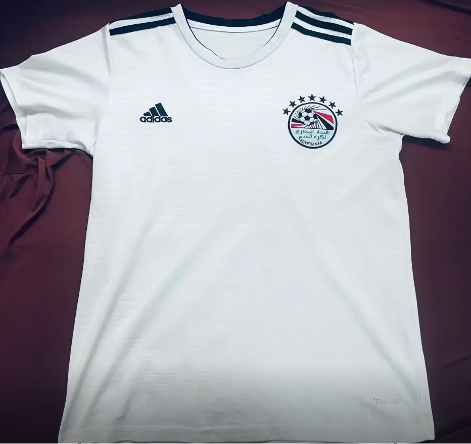 Jersey Review