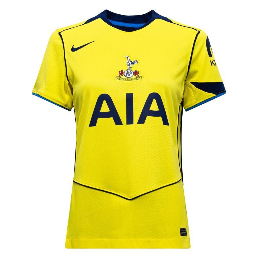 Tottenham Women Jersey 3rd 2025/26