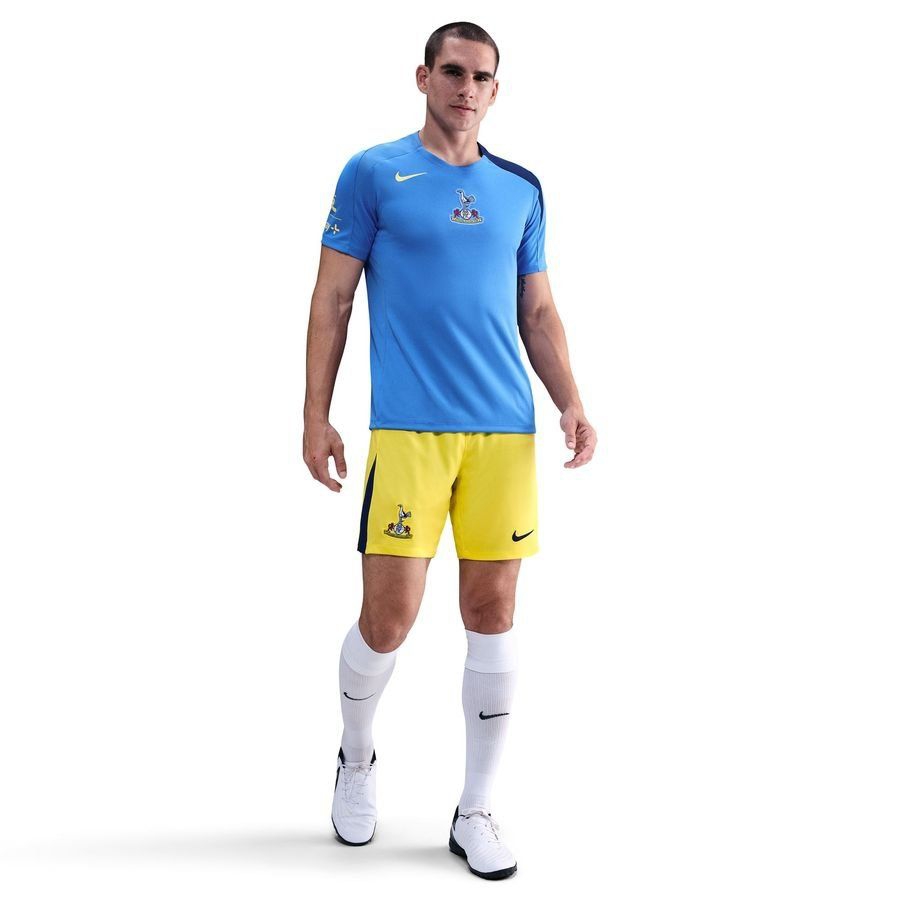 Tottenham Shorts Uniform 3rd 2025/26