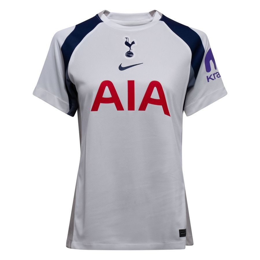Tottenham Home Women Jersey 2025/26