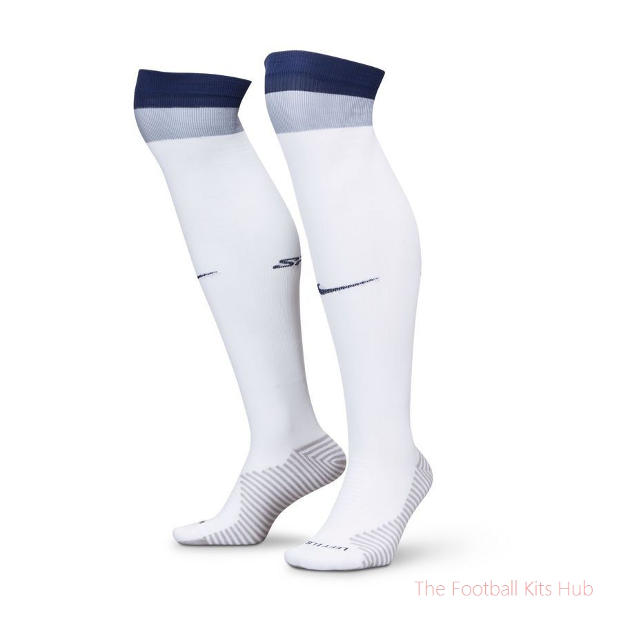 Men Tottenham Home Socks 2025/26