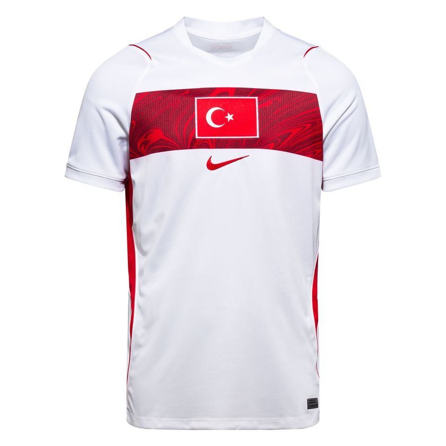 2026 Turkey World Cup Away