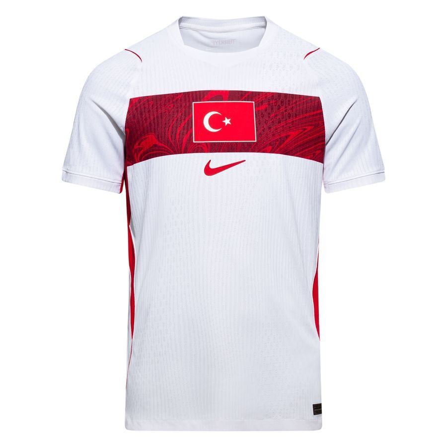 2026 Turkey World Cup Aero FIT Away