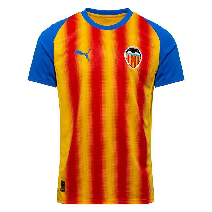 Valencia Uniform 3rd 2025/26