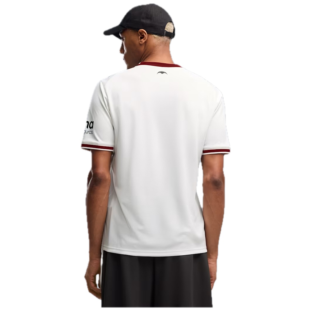 Valencia CF Home Kit 2026/27 - angle 5
