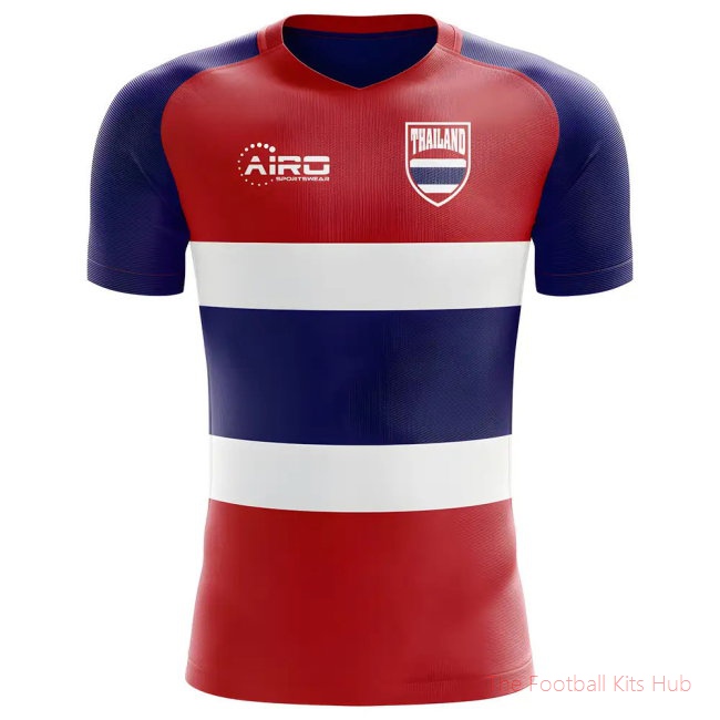 2025/26 Thailand Home Football Shirt - Baby