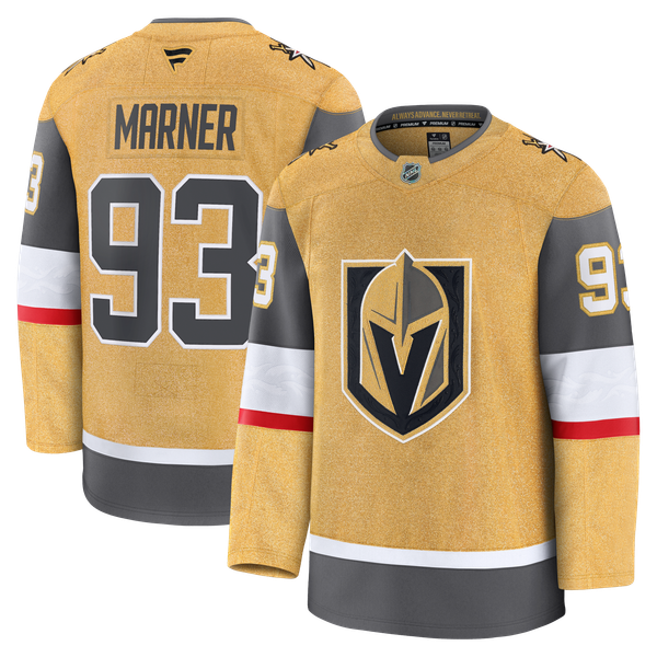Mitch Marner